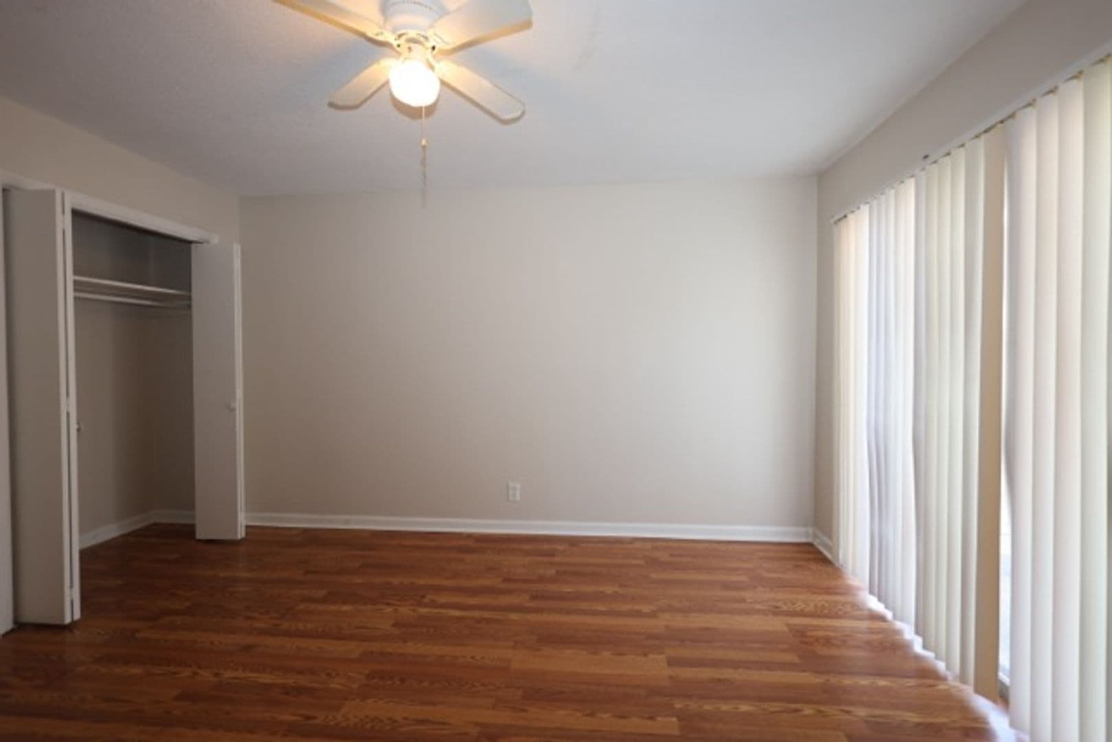 Atlanta Apartment: 3626 Buford Hwy NE A3