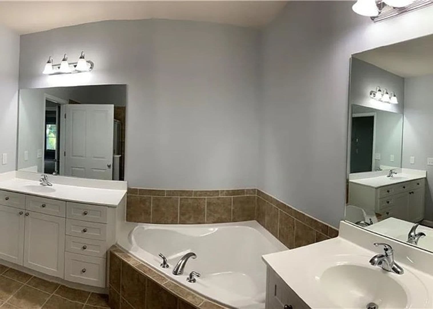 Lawrenceville Townhome: 2408 Strand Avenue
