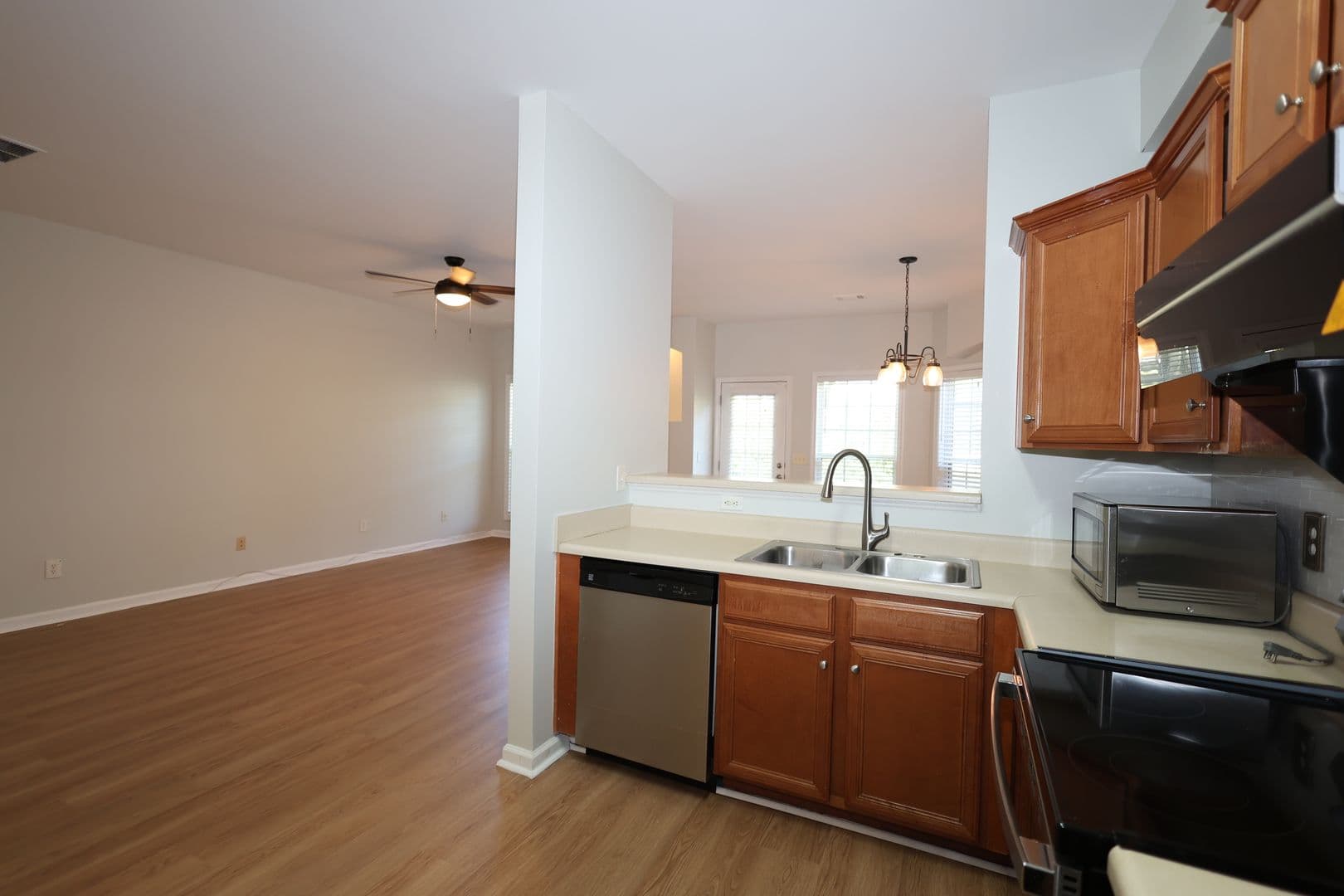 Duluth House: 3811 Thayer Trace