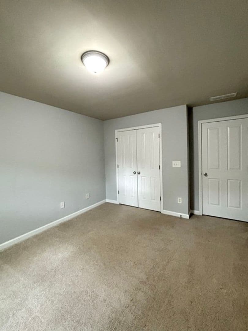Lawrenceville Townhome: 2408 Strand Avenue
