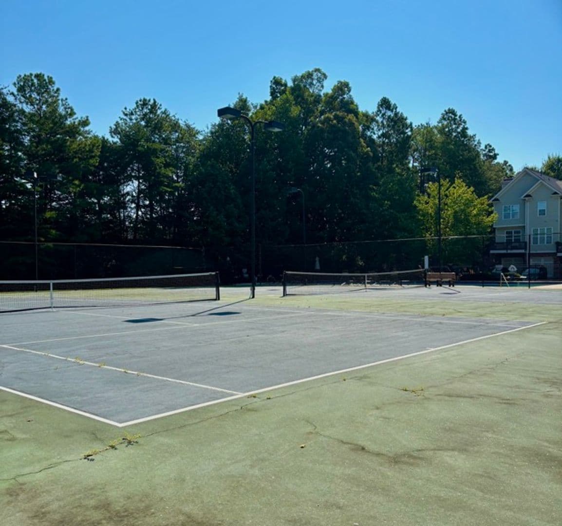 Lawrenceville Townhome: 2408 Strand Avenue