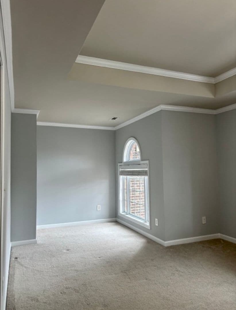 Lawrenceville Townhome: 2408 Strand Avenue