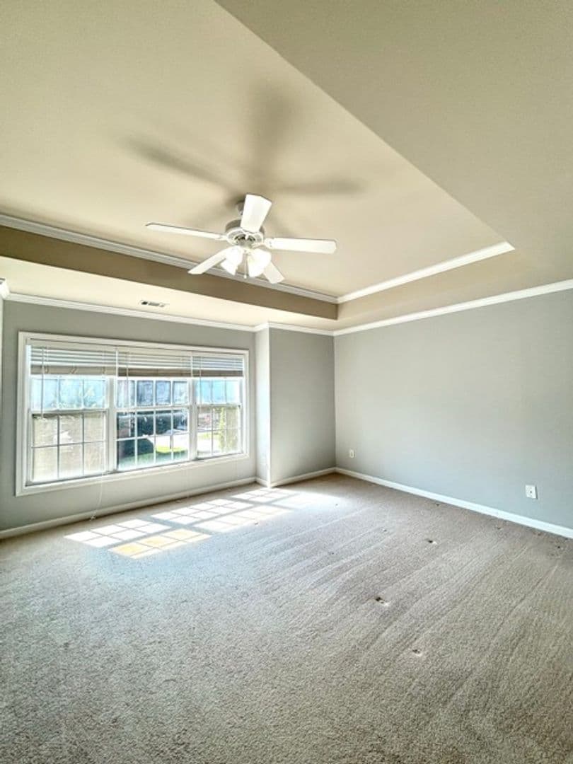 Lawrenceville Townhome: 2408 Strand Avenue