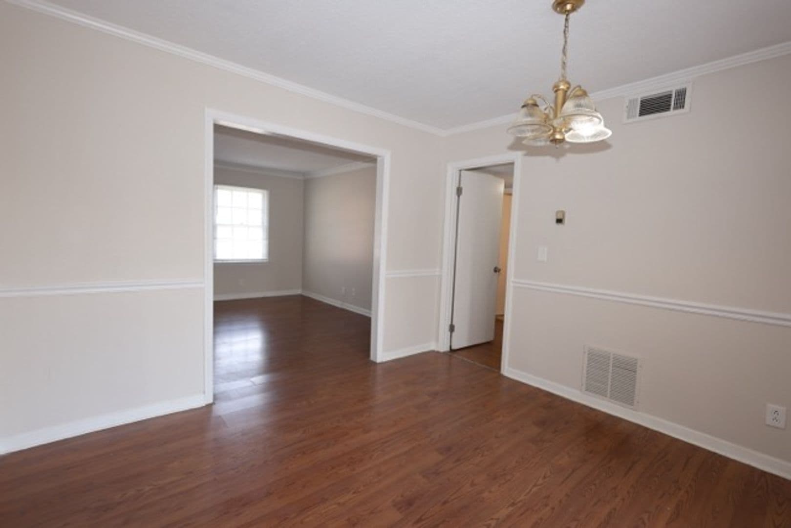 Atlanta Apartment: 3626 Buford Hwy NE A3