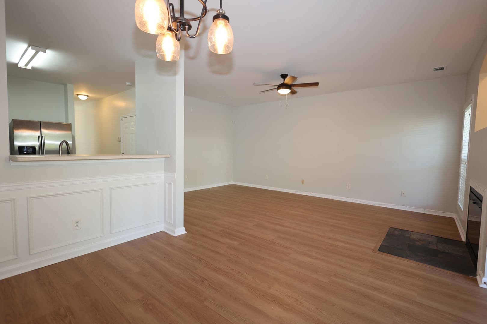 Duluth House: 3811 Thayer Trace