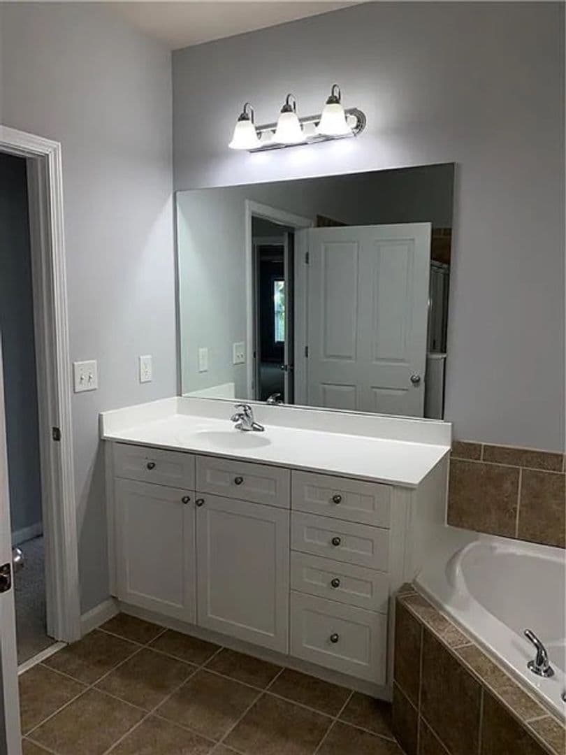Lawrenceville Townhome: 2408 Strand Avenue
