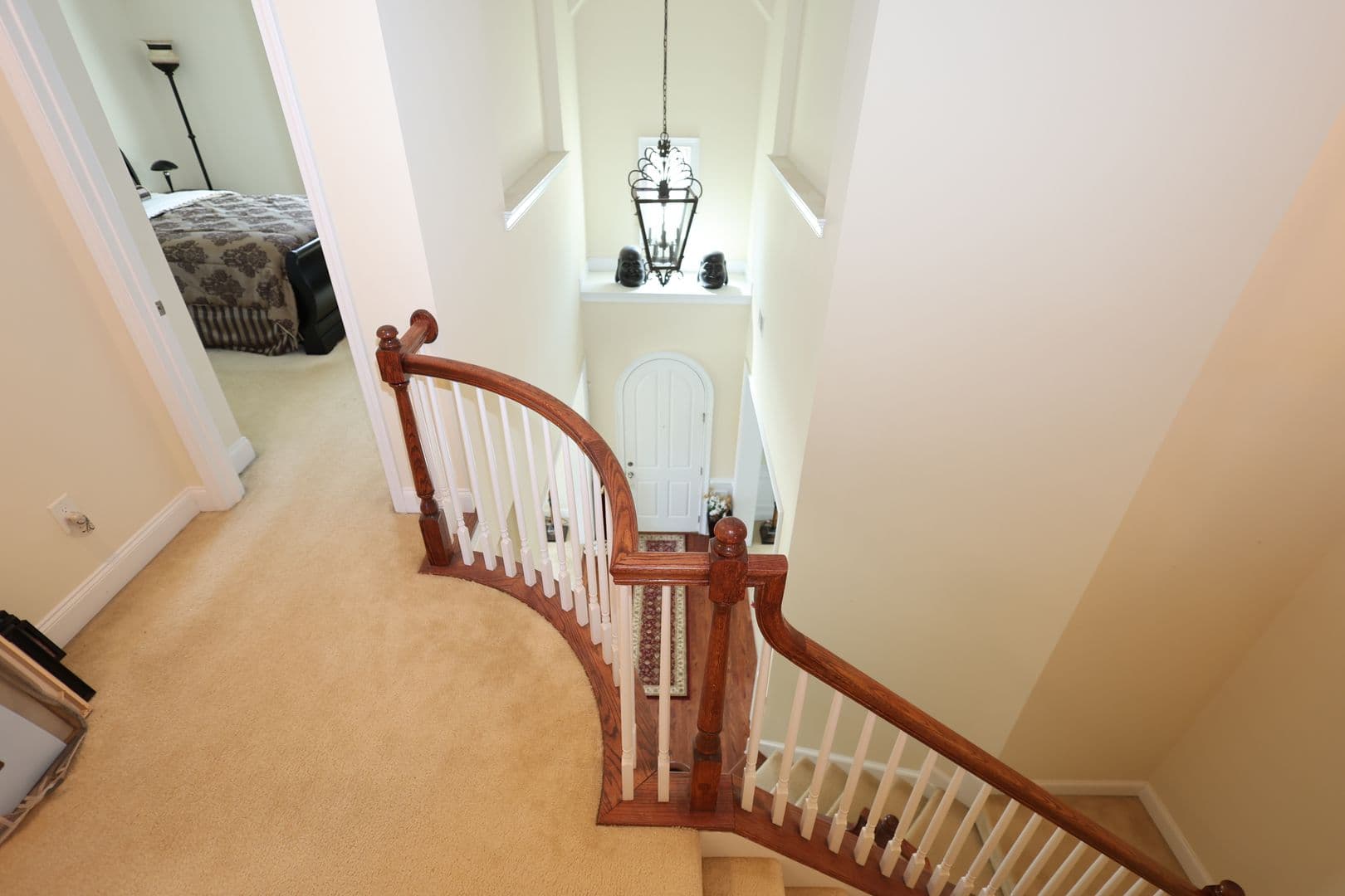Johns Creek House: 825 Morganton Drive