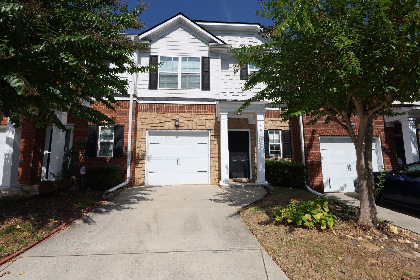 Duluth House: 3811 Thayer Trace