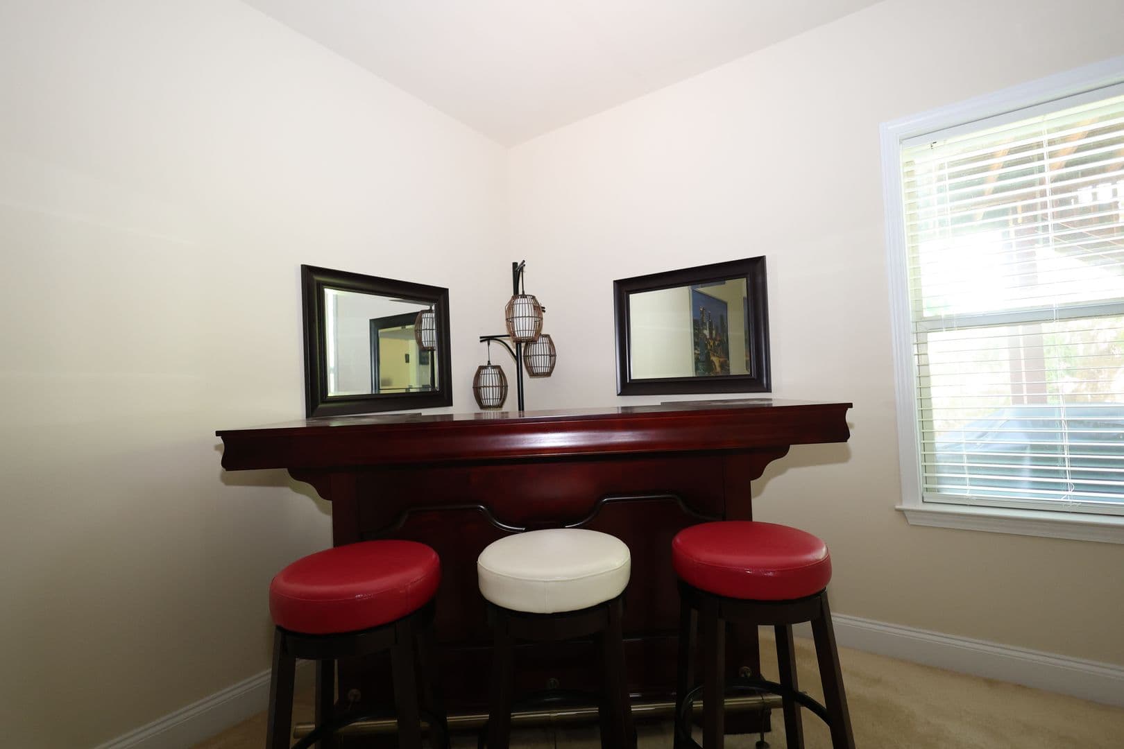 Johns Creek House: 825 Morganton Drive