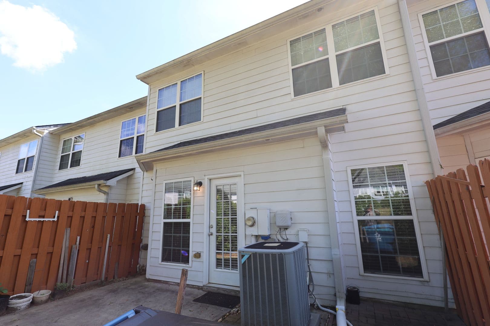 Duluth House: 3811 Thayer Trace