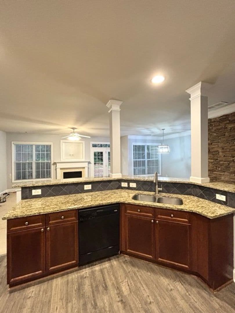 Lawrenceville Townhome: 2408 Strand Avenue