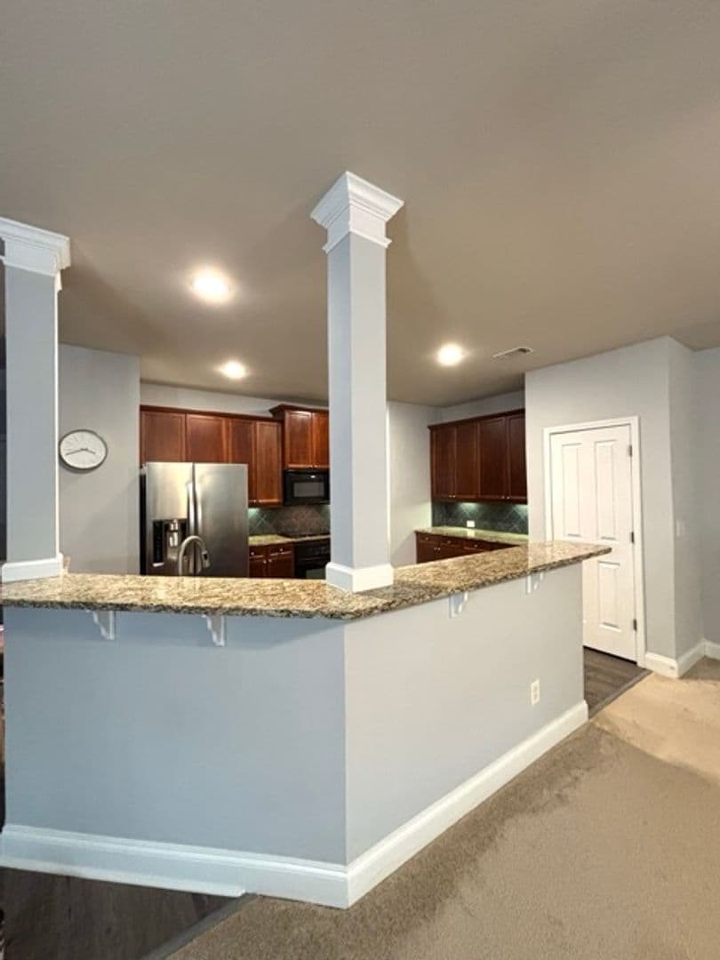 Lawrenceville Townhome: 2408 Strand Avenue