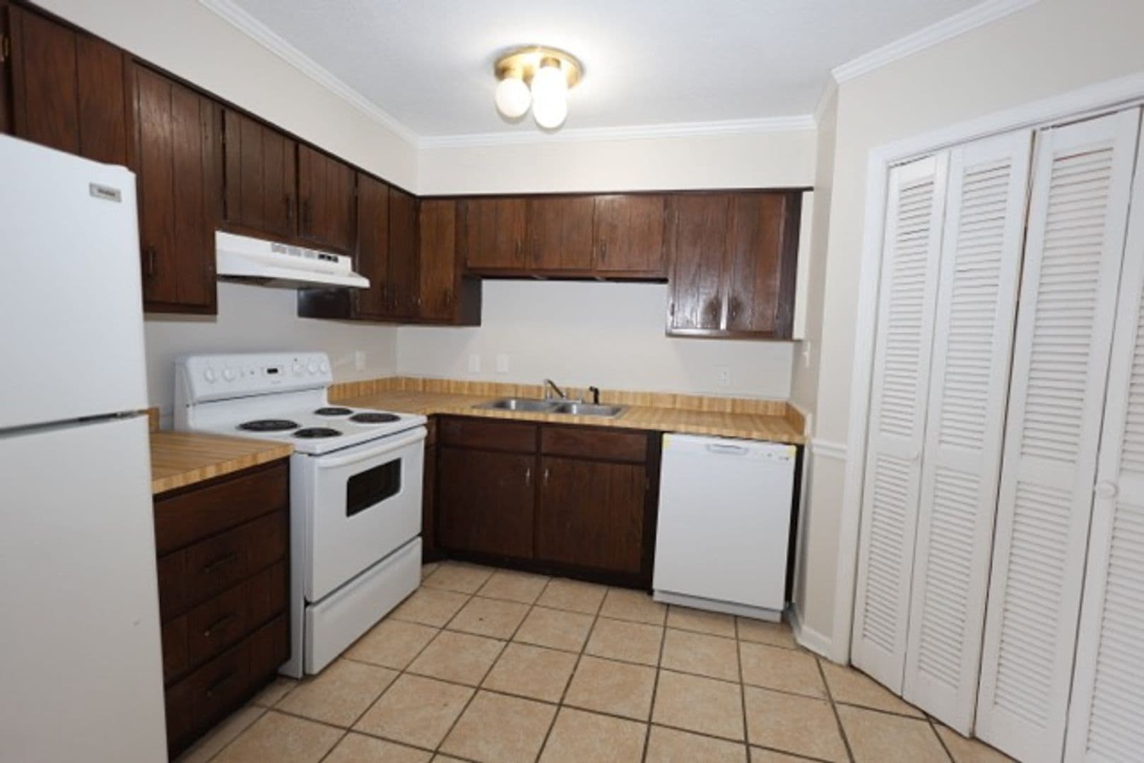 Atlanta Apartment: 3626 Buford Hwy NE A3
