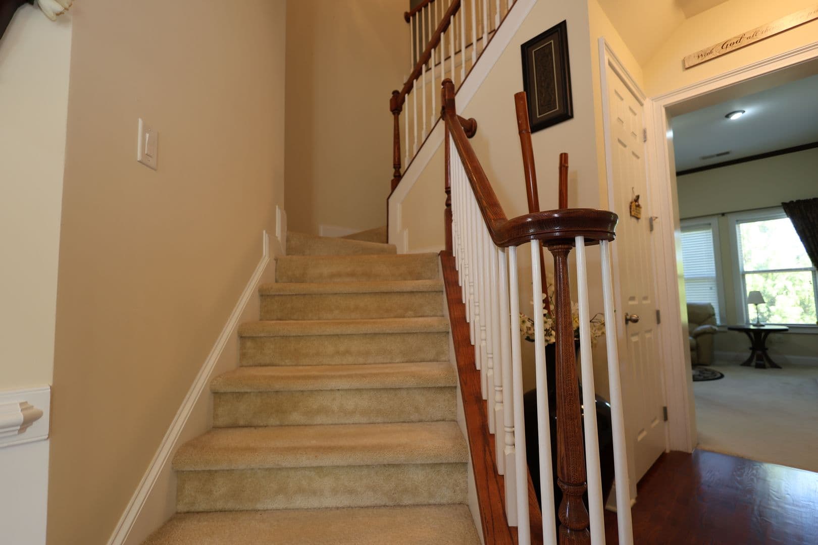 Johns Creek House: 825 Morganton Drive