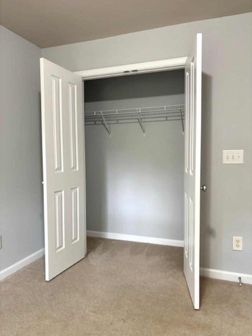 Lawrenceville Townhome: 2408 Strand Avenue