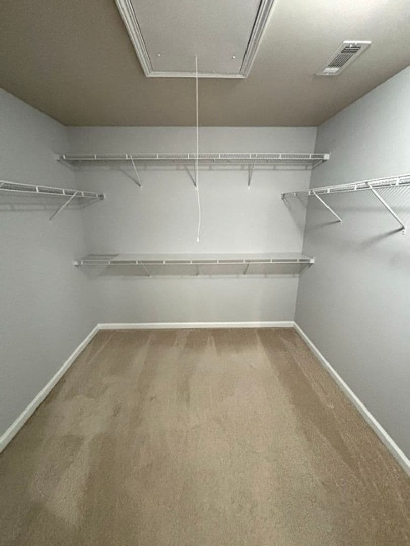 Lawrenceville Townhome: 2408 Strand Avenue