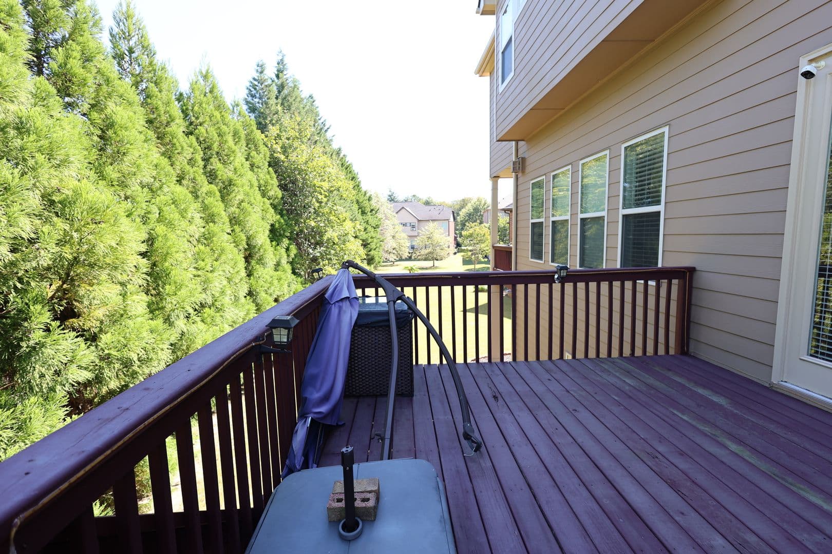 Johns Creek House: 825 Morganton Drive