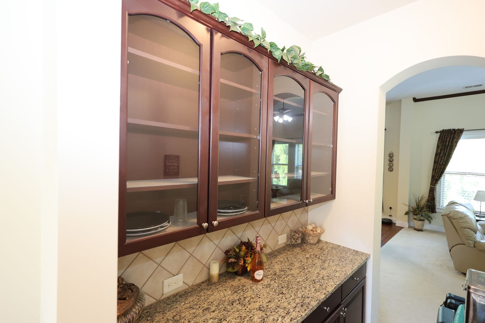Johns Creek House: 825 Morganton Drive