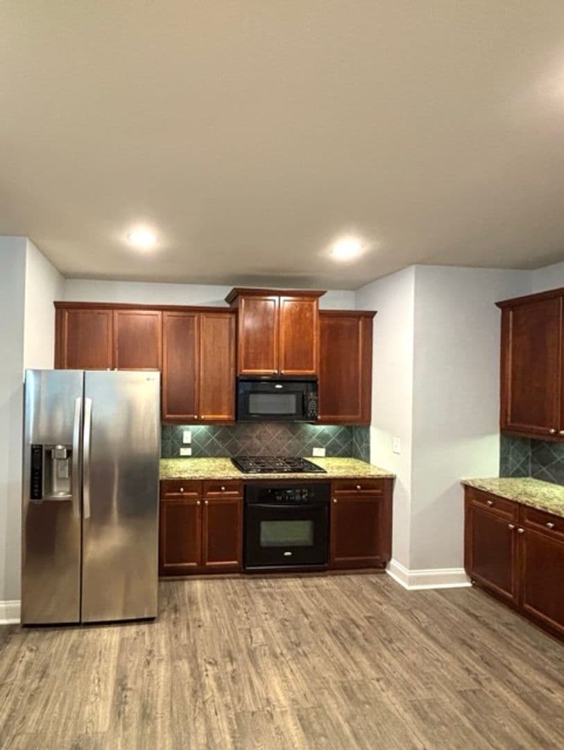 Lawrenceville Townhome: 2408 Strand Avenue