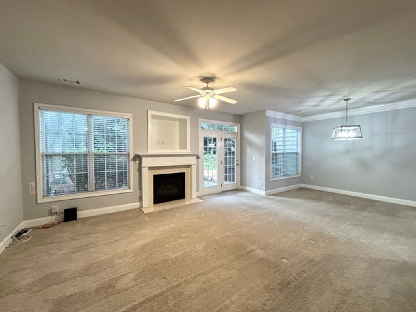 Lawrenceville Townhome: 2408 Strand Avenue