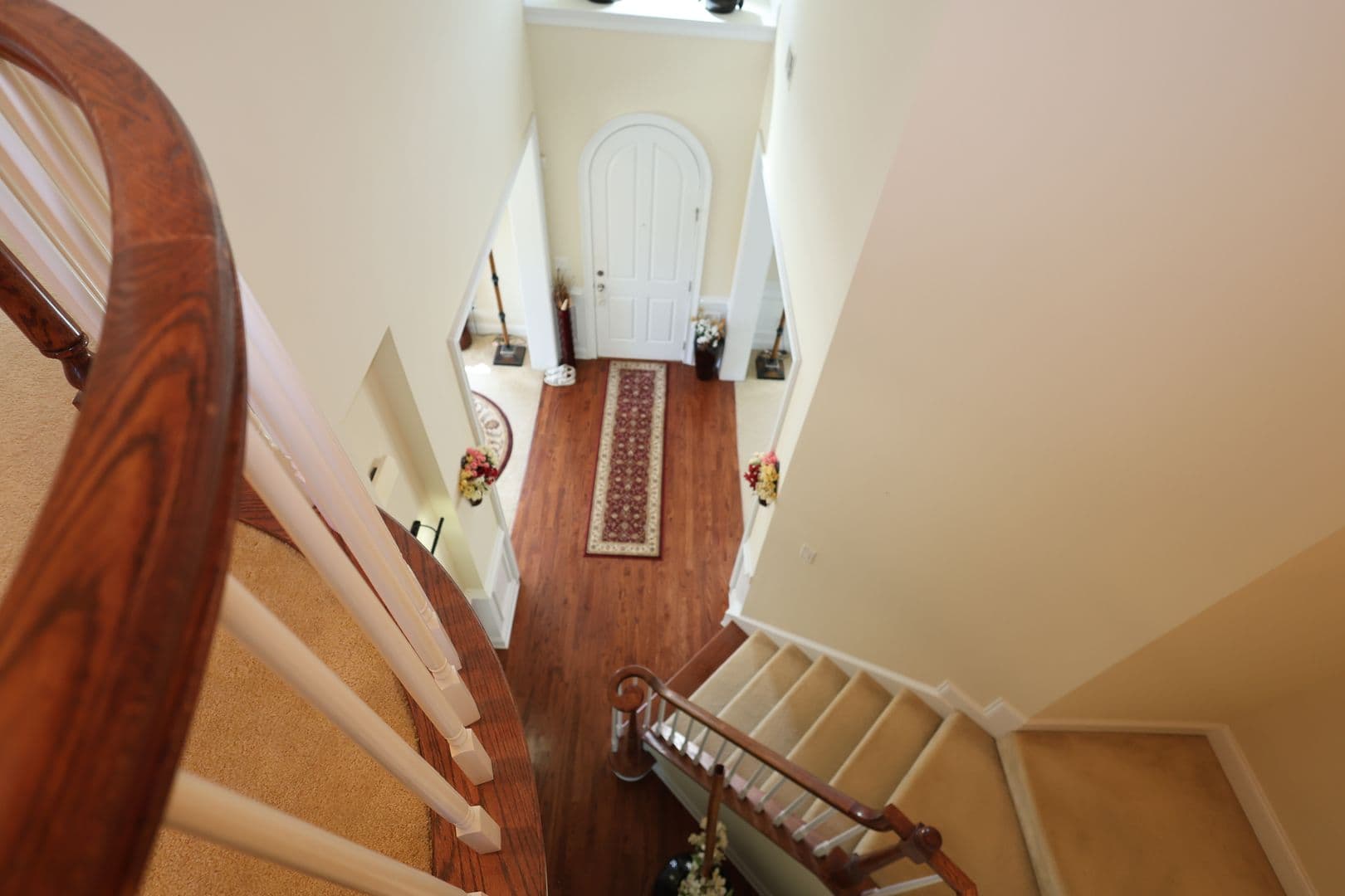 Johns Creek House: 825 Morganton Drive