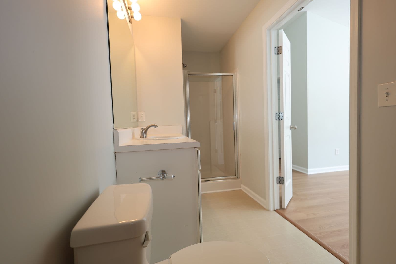 Duluth House: 3811 Thayer Trace