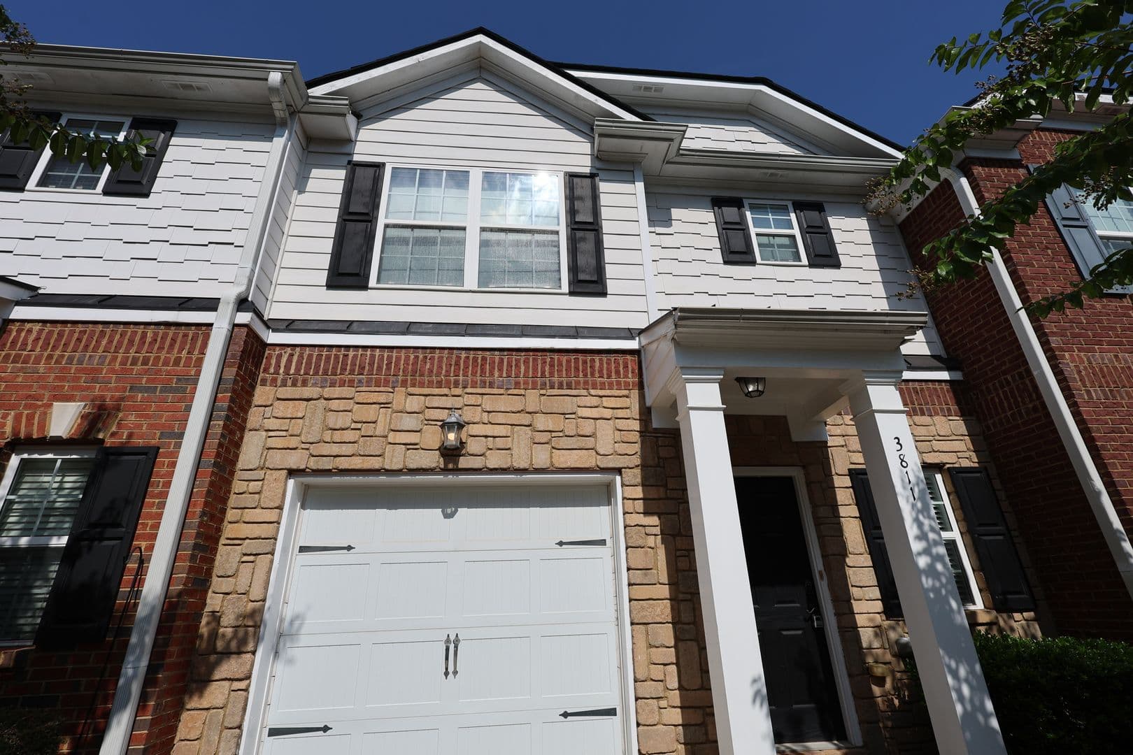 Duluth House: 3811 Thayer Trace