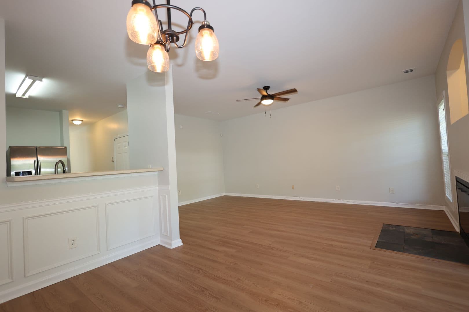 Duluth House: 3811 Thayer Trace