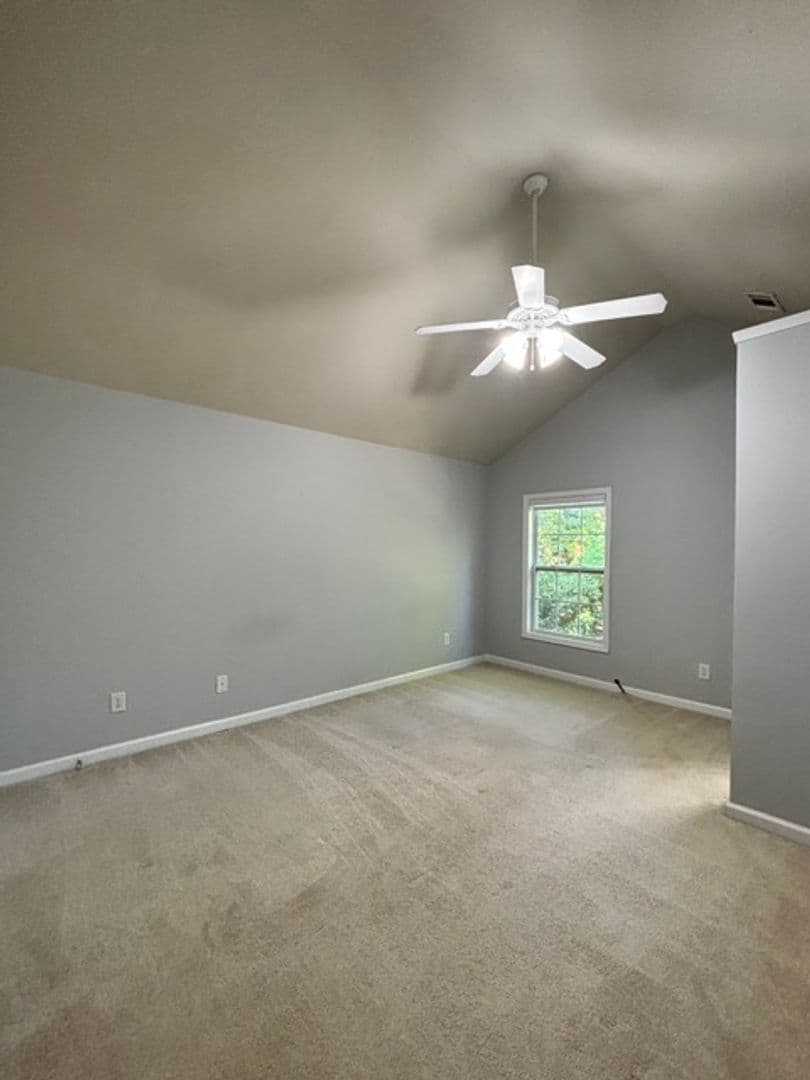 Lawrenceville Townhome: 2408 Strand Avenue