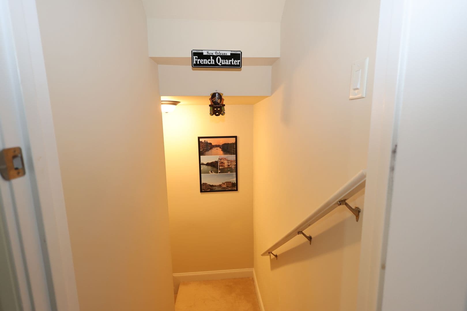 Johns Creek House: 825 Morganton Drive