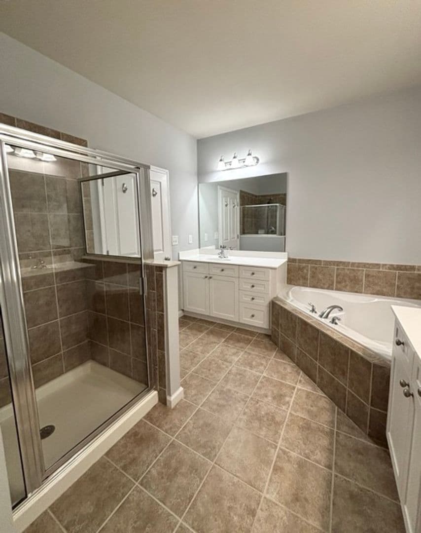 Lawrenceville Townhome: 2408 Strand Avenue