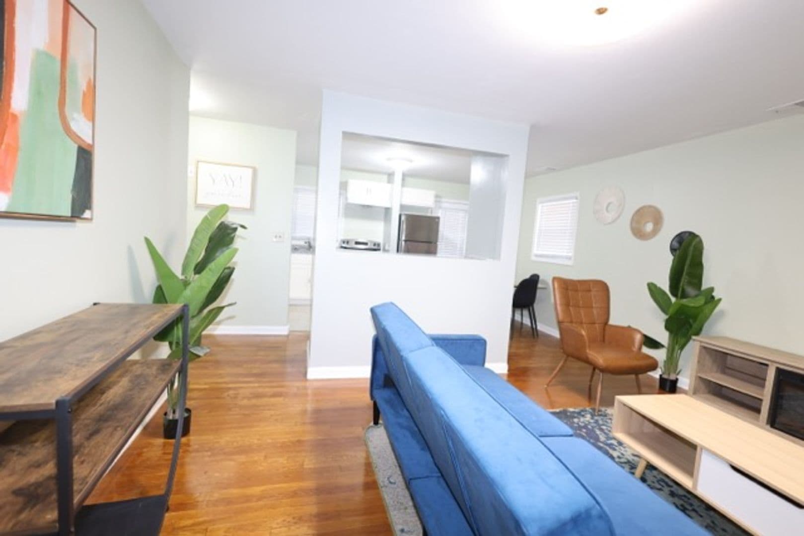 Atlanta House: 2202 Dering Circle