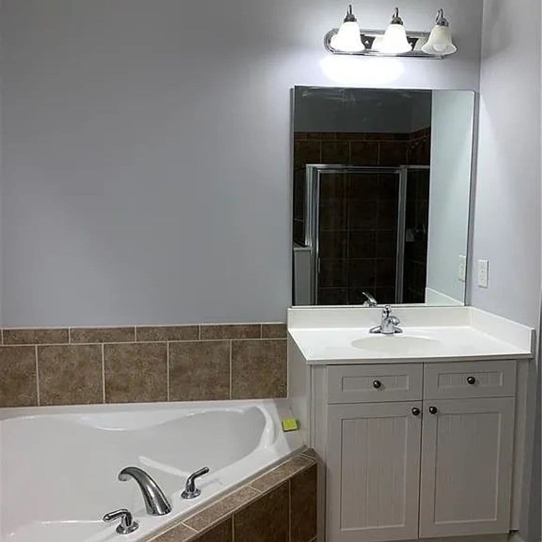 Lawrenceville Townhome: 2408 Strand Avenue