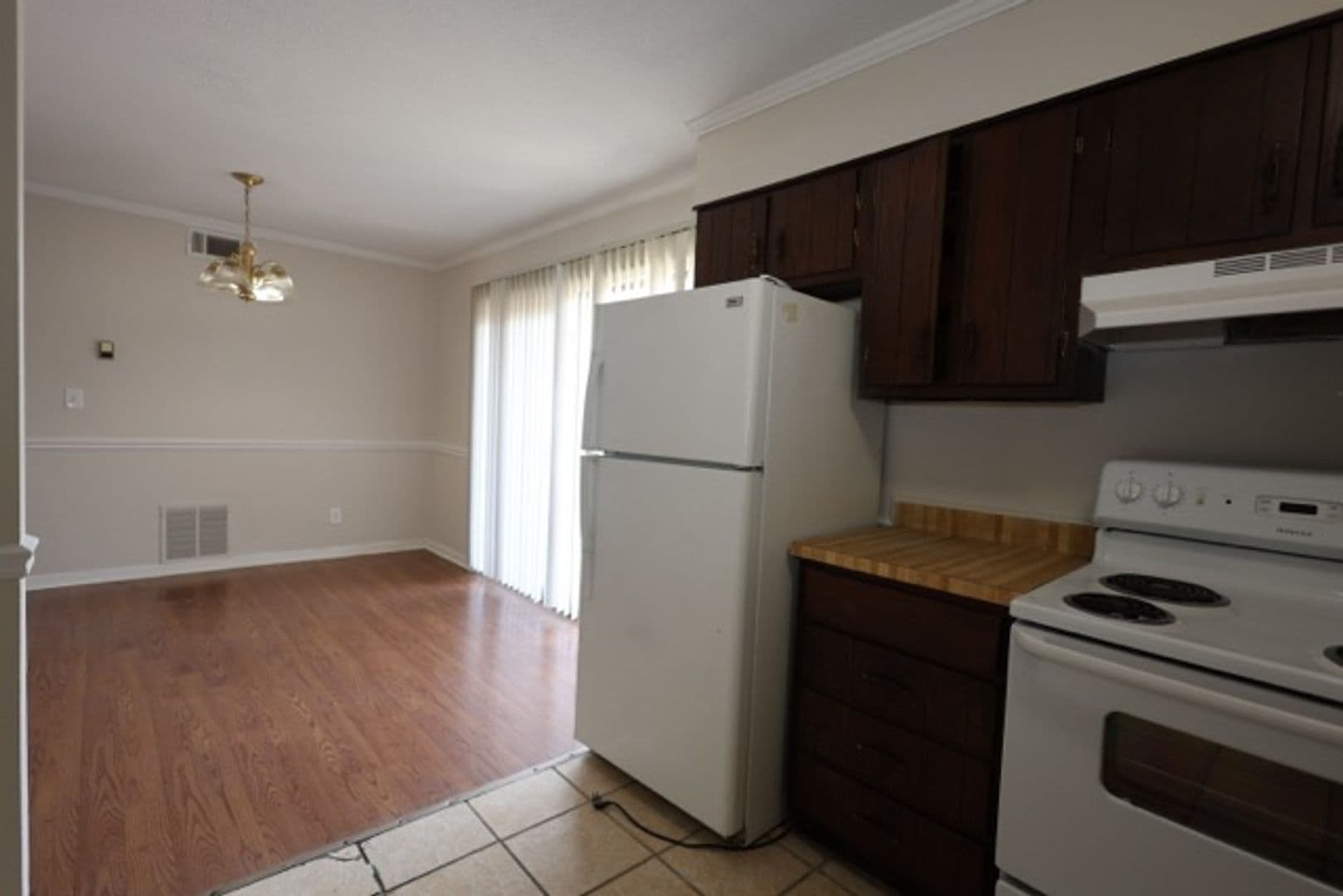 Atlanta Apartment: 3626 Buford Hwy NE A3