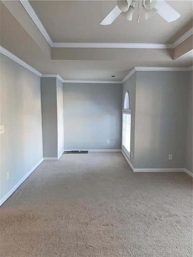 Lawrenceville Townhome: 2408 Strand Avenue