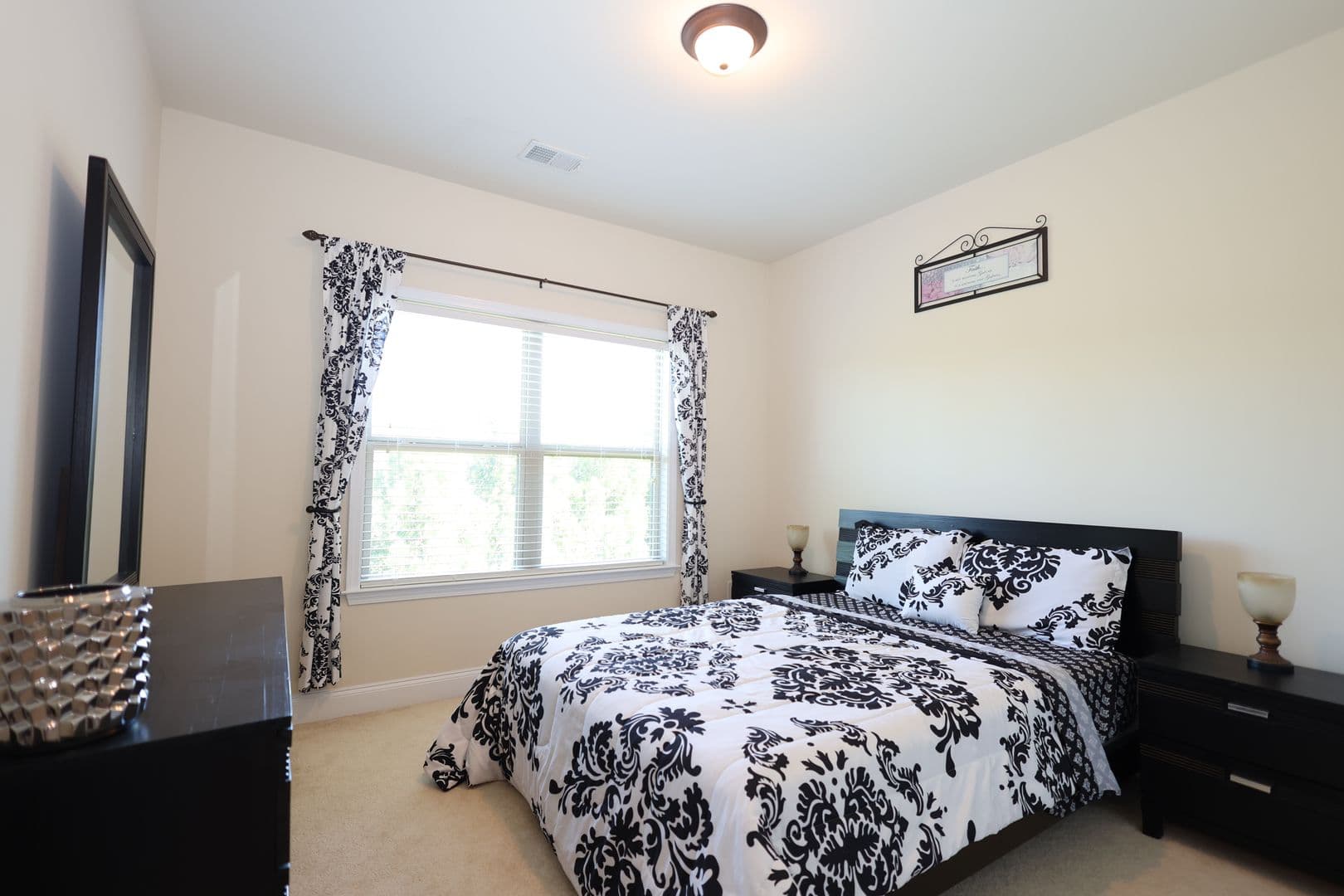 Johns Creek House: 825 Morganton Drive