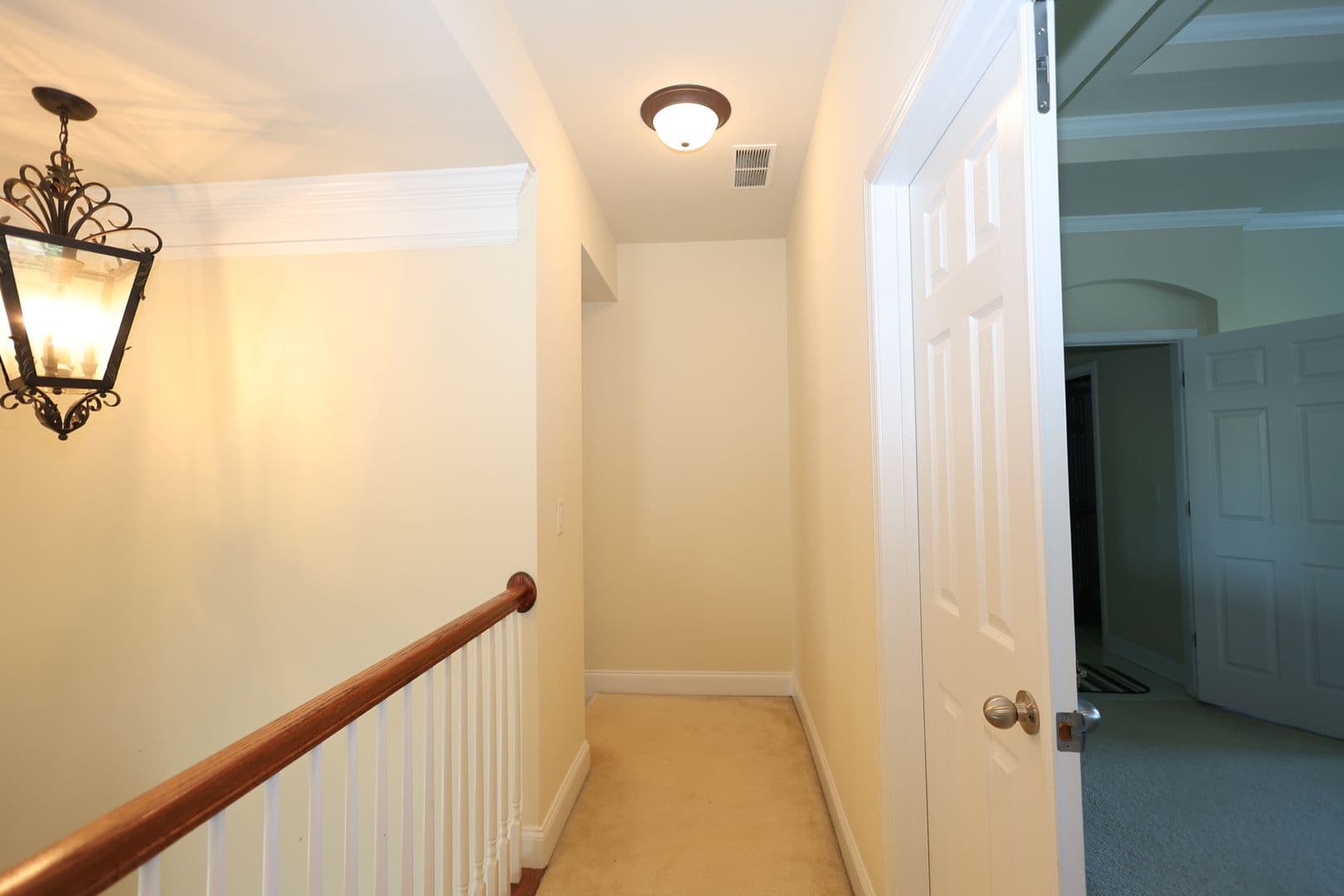 Johns Creek House: 825 Morganton Drive