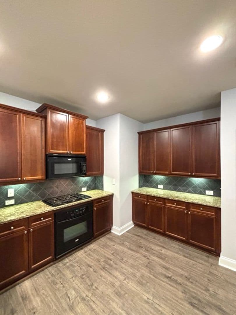 Lawrenceville Townhome: 2408 Strand Avenue