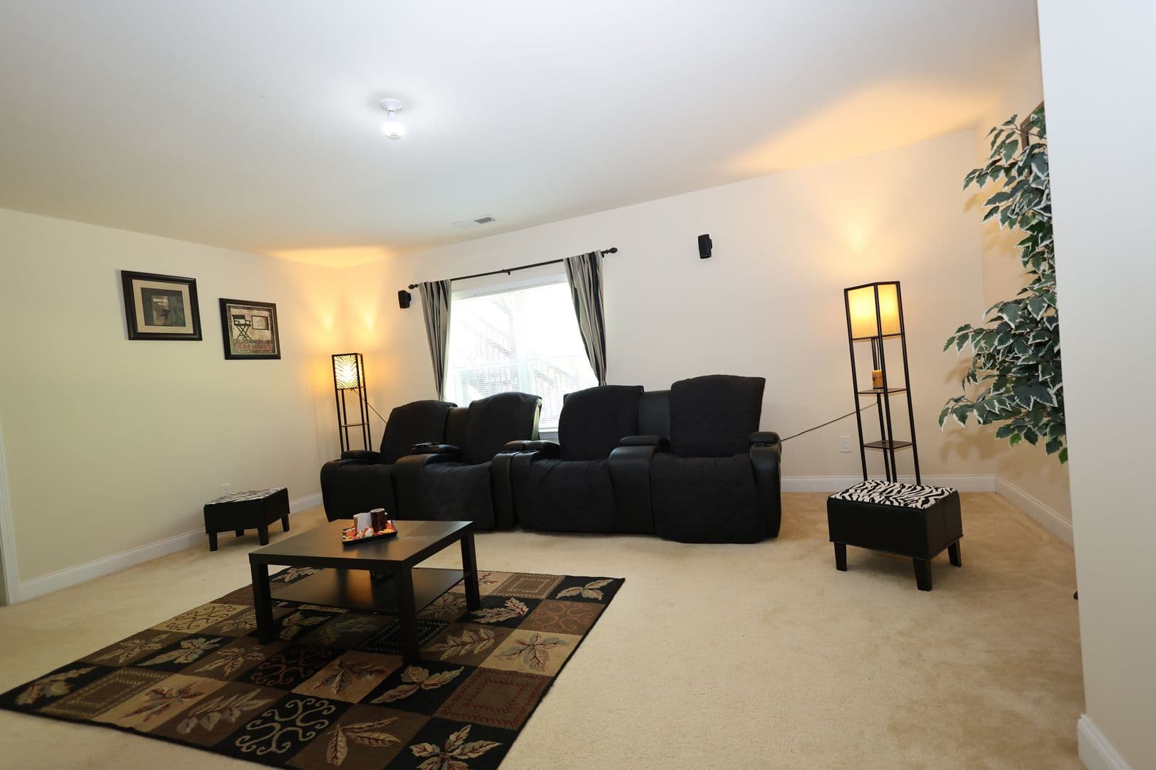 Johns Creek House: 825 Morganton Drive