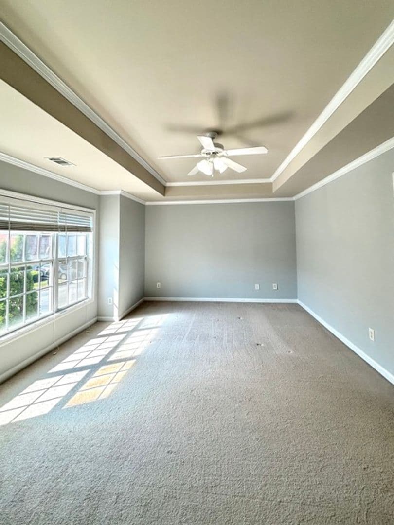 Lawrenceville Townhome: 2408 Strand Avenue