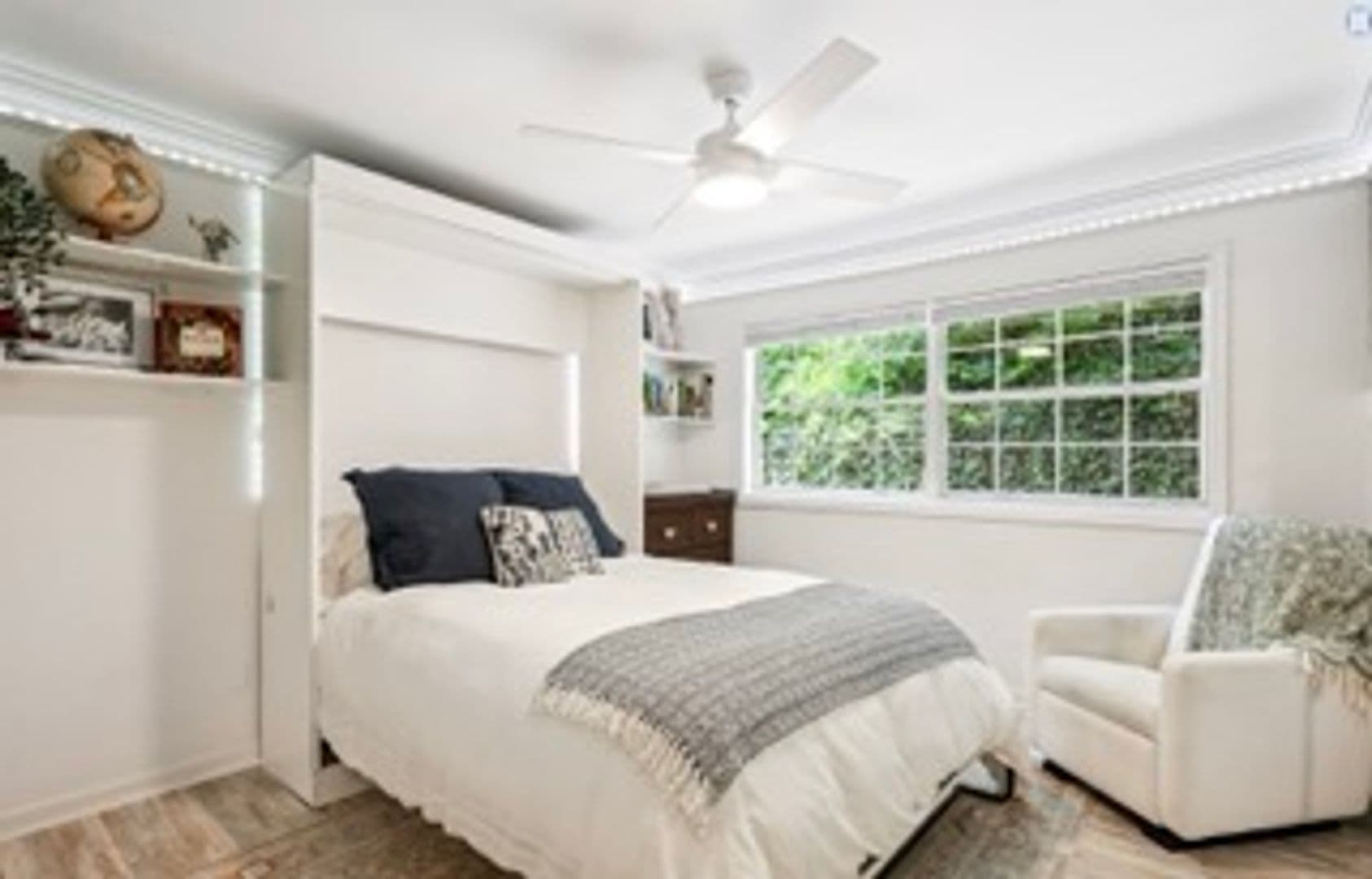 Atlanta Condo: 311 Peachtree Hills Avenue