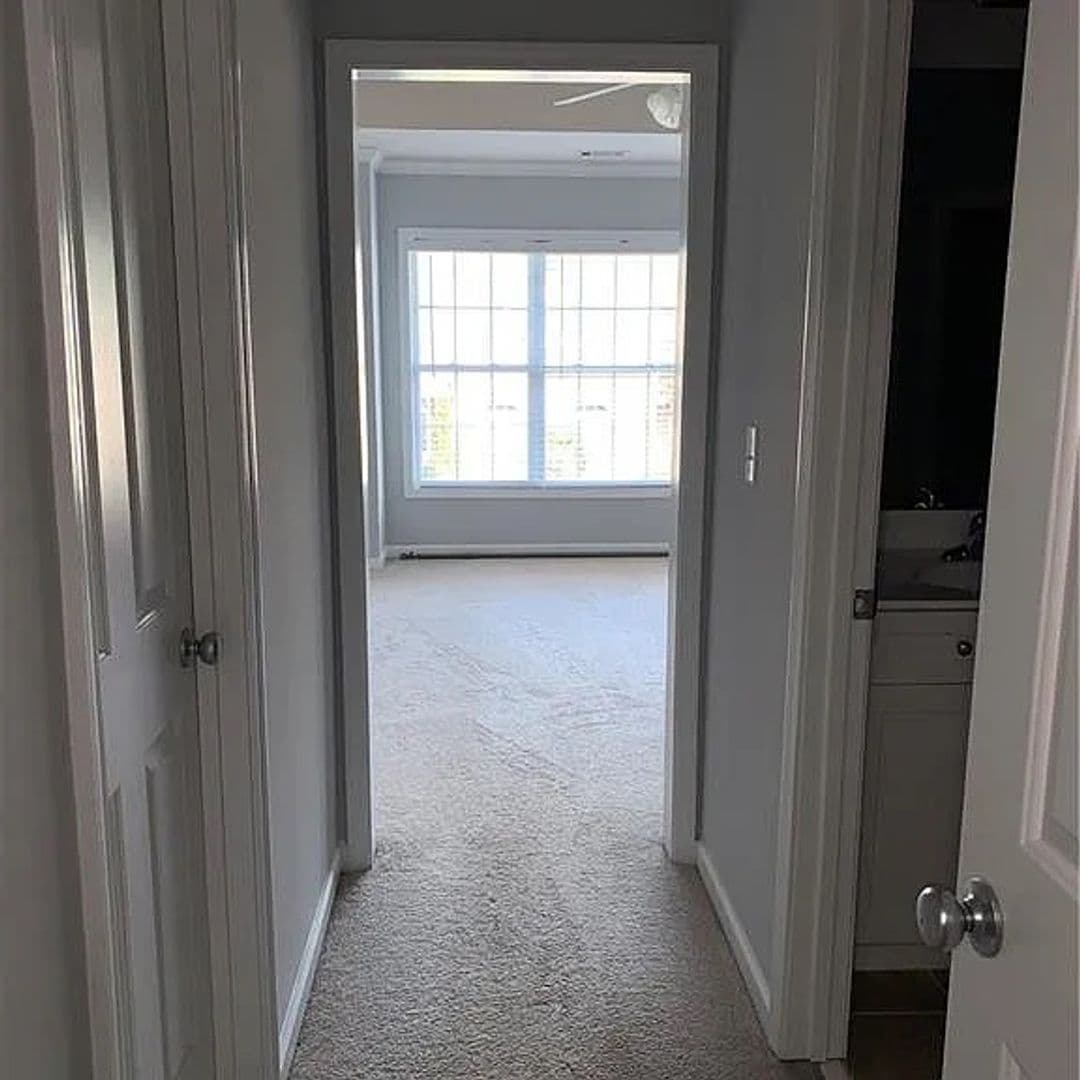Lawrenceville Townhome: 2408 Strand Avenue