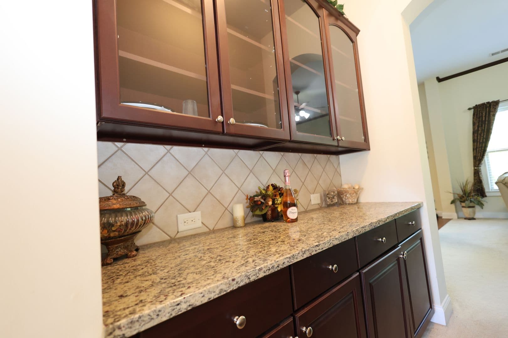 Johns Creek House: 825 Morganton Drive