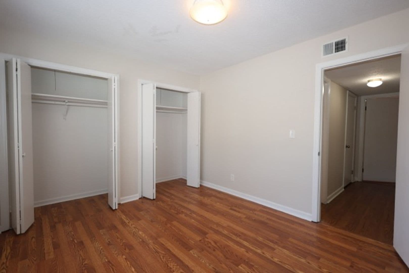 Atlanta Apartment: 3626 Buford Hwy NE A3