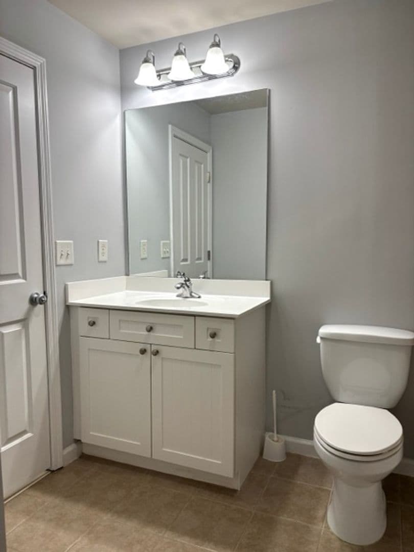 Lawrenceville Townhome: 2408 Strand Avenue
