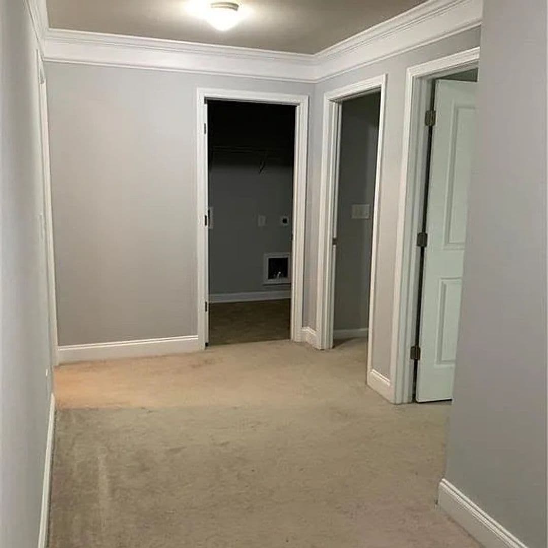 Lawrenceville Townhome: 2408 Strand Avenue