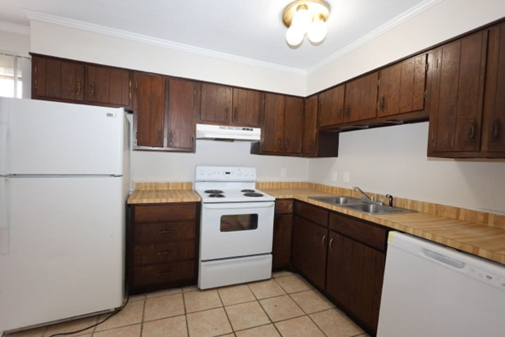 Atlanta Apartment: 3626 Buford Hwy NE A3