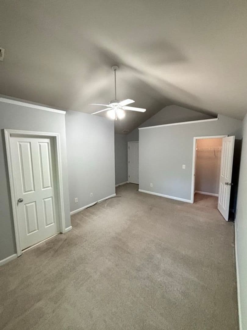 Lawrenceville Townhome: 2408 Strand Avenue