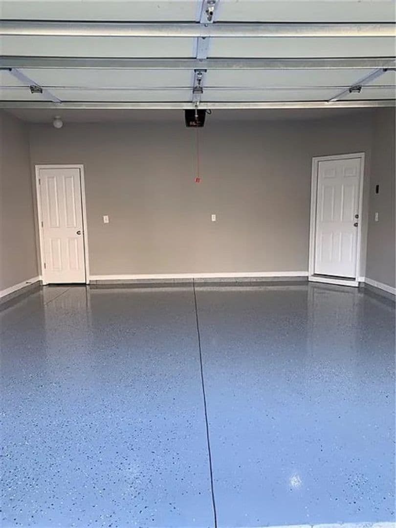 Lawrenceville Townhome: 2408 Strand Avenue