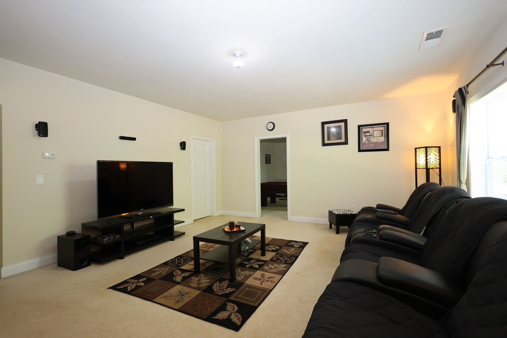 Johns Creek House: 825 Morganton Drive